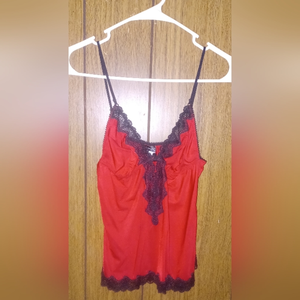 Womens chemise